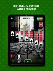 Screenshot 23: Classic Solitaire