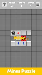 Screenshot 3: Minesweeper Tour