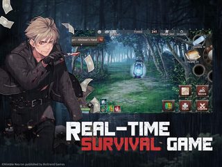 Screenshot 16: Immortal Soul: Black Survival
