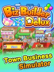 Screenshot 10: Biz Builder Delux SP