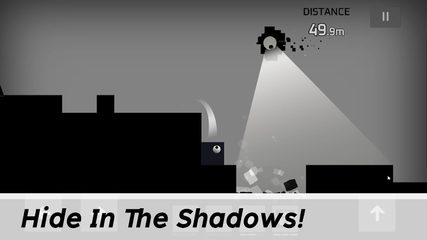 Screenshot 20: Sqube Darkness
