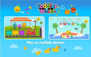 Screenshot 12: Toddler Games: Kids Learning
