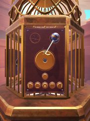 Screenshot 12: The Birdcage