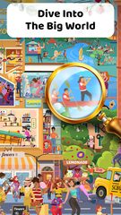 Screenshot 21: Bright Objects - Hidden Object