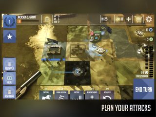 Screenshot 10: Noblemen: 1896