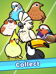 Screenshot 8: Idle Bird Park