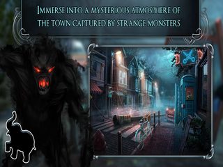 Screenshot 6: Mystery Trackers 14: Blackhill