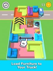 Screenshot 10: Perfect Move 3D - Furniture Business Manager