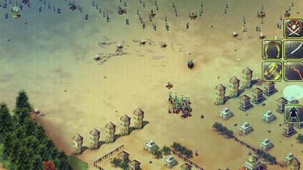 Screenshot 3: Age of Ottoman