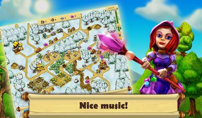 Screenshot 7: Gnomes Garden