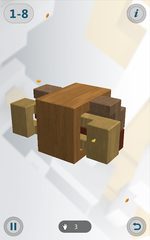 Screenshot 6: Interlocked