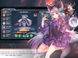 Screenshot 11: Soul Destiny