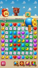 Screenshot 22: Toy Bear Sweet POP : Match 3 Puzzle