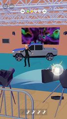 Screenshot 2: VIP Guard
