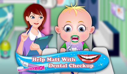 Screenshot 15: Baby Hazel Gums Treatment