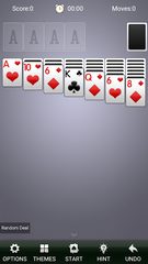 Screenshot 20: Solitaire - Classic Card Games