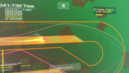 Screenshot 19: DATA WING