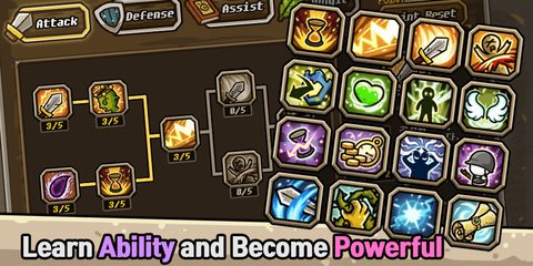 Screenshot 13: Castle Defense Online