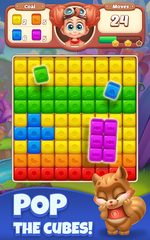 Screenshot 17: Cube Blast: Match 3 Puzzle