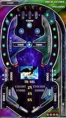 Screenshot 9: Pinball Flipper Classic 12 in 1: Arcade Breakout