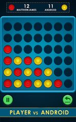 Screenshot 10: Match 4 in a row