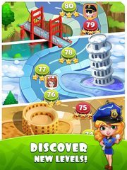 Screenshot 23: Traffic Jam Cars Puzzle Match3