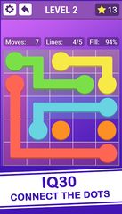 Screenshot 6: Link IT Dots