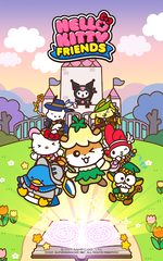 Screenshot 14: Hello Kitty Friends