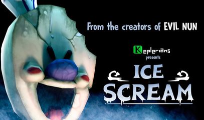 Screenshot 6: Ice Scream 1: Horror Neighborhood