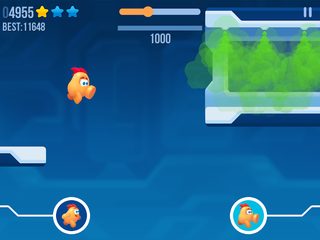 Screenshot 16: Morph Adventure