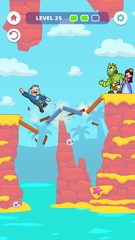 Screenshot 3: Bridge Legends