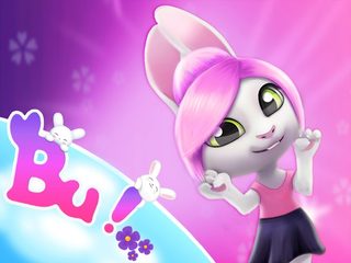 Screenshot 15: Bu Bunny - Cute pet care game