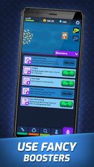 Screenshot 21: Idle Ocean Cleaner Eco Tycoon