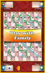 Screenshot 16: Snakes and Ladders King