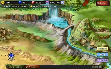 Screenshot 7: Epic Cards Battle(TCG)