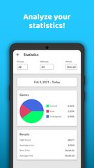 Screenshot 4: Sudoku Collection