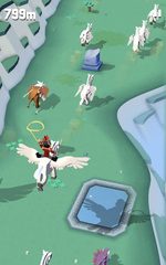 Screenshot 14: Rodeo Stampede: Sky Zoo Safari