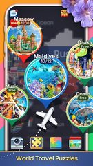 Screenshot 22: Jigsaw World - Puzzles Game
