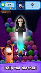Screenshot 22: Spookiz Blast : Pop & Blast Puzzle