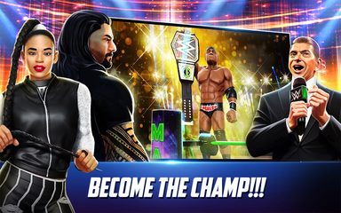 Screenshot 16: WWE Mayhem
