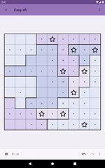 Screenshot 8: Star Battle Puzzle