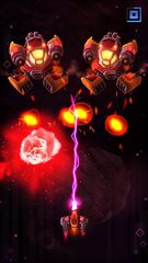 Screenshot 6: Neonverse: Invaders Shoot'EmUp