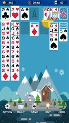 Screenshot 8: Solitaire