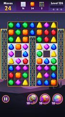 Screenshot 15: Jewel Quest - Magic Match3