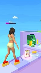Screenshot 7: Walking Heels