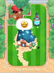 Screenshot 10: It's Literally Just Mowing