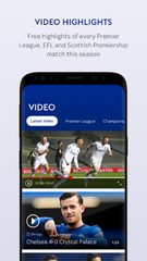 Screenshot 6: Sky Sports Scores