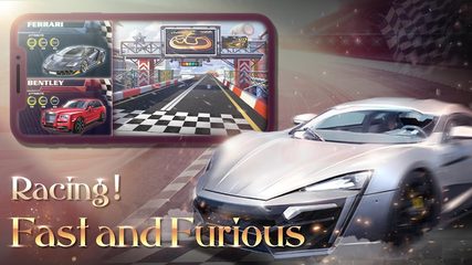 Screenshot 4: Crazy Rich Man: Sim Boss