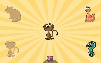 Screenshot 2: Baby Games 2+