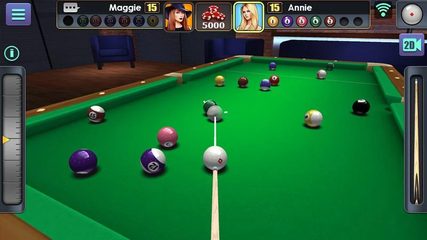 Screenshot 20: 3D Pool Ball